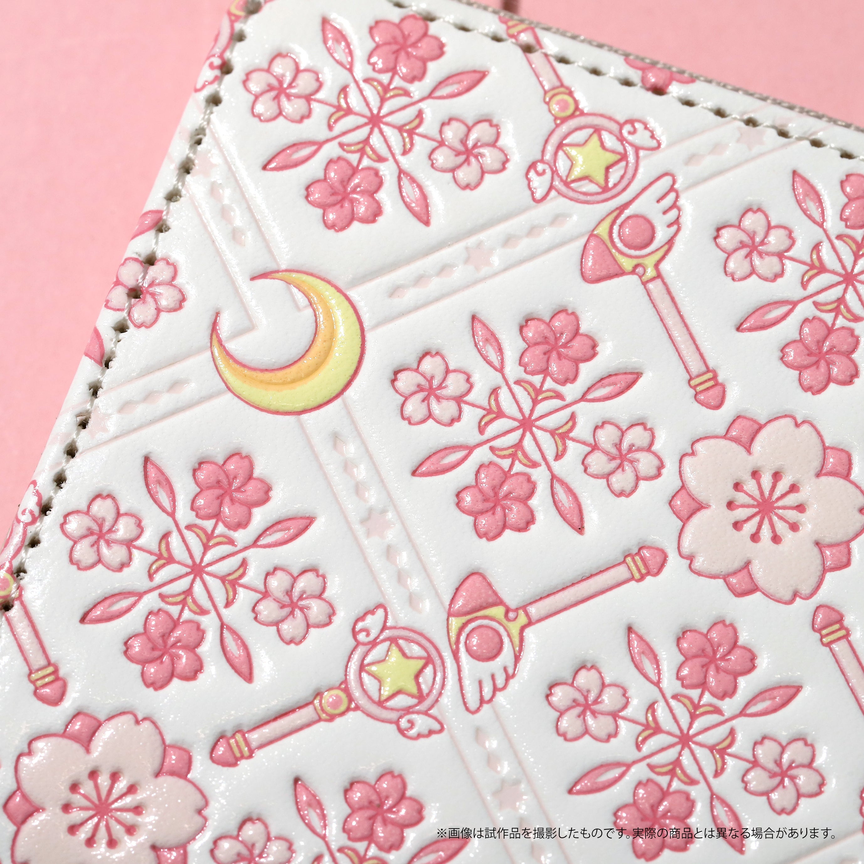 浅草文庫®️ L字財布【受注商品】 - Tokyo Otaku Mode