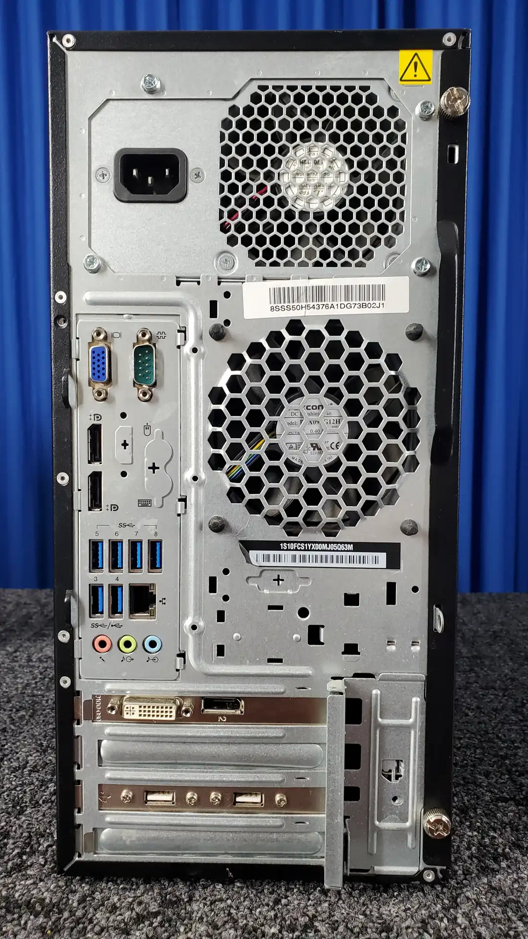 Lenovo ThinkCentre M900 Desktop Tower PC