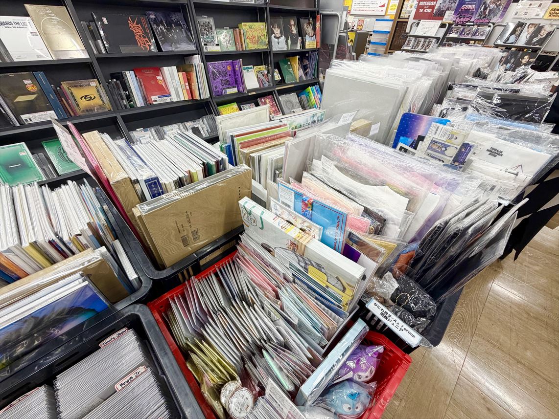 イベント告知(若手グループのみ)】タワーレコード 町田店(町田市)での