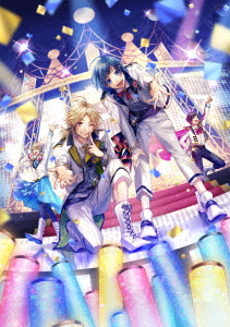 Animation - Honeyworks 10Th Anniversary ''Lipxlip Filmxlive