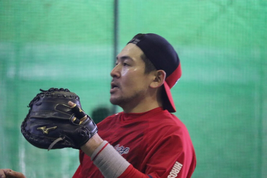 ニューヨーク・メッツ #34 千賀 滉大（せんが こうだい）の使用ギア