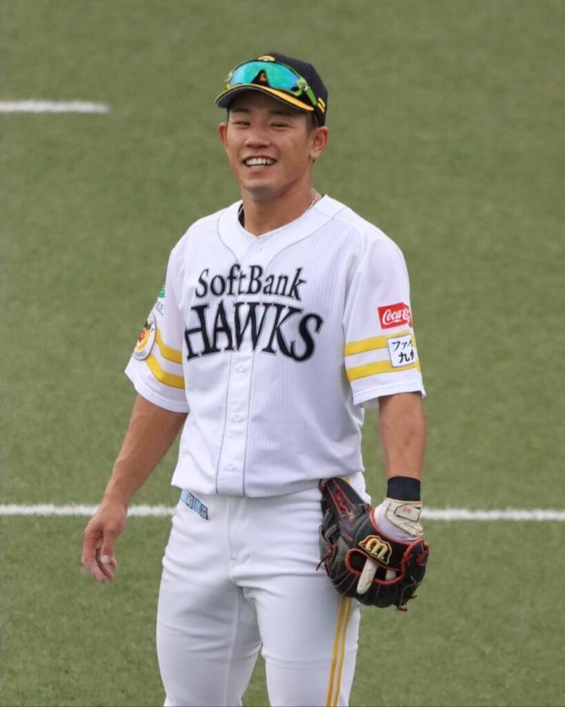 千葉ロッテマリーンズ長袖ジャージ 益田直也選手実使用支給品52 千葉