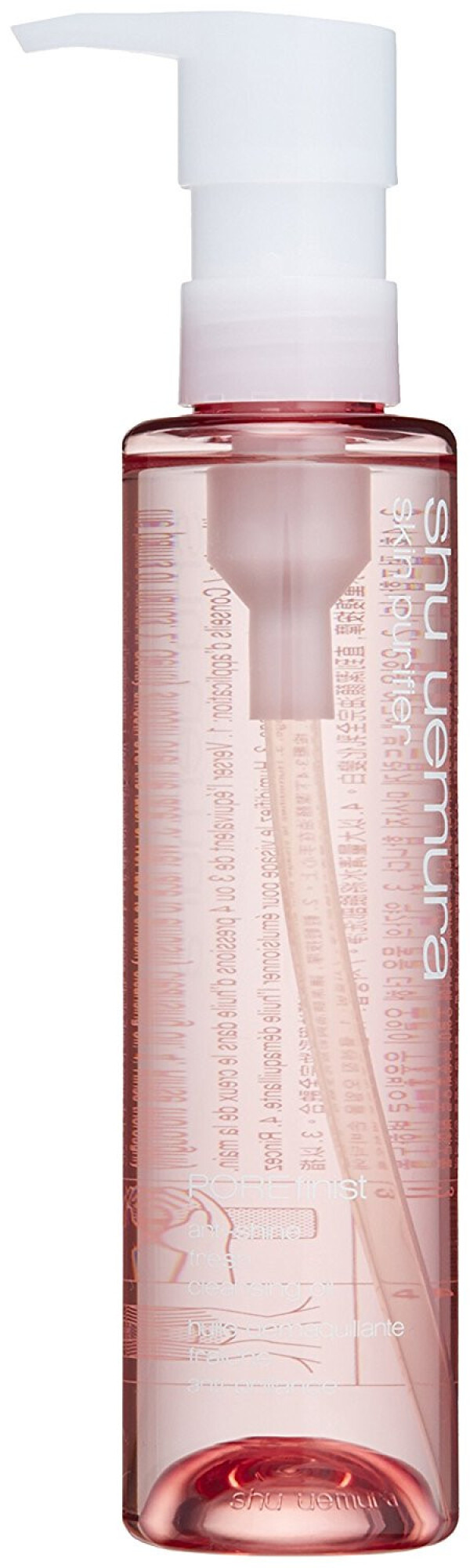 Buy Shu Uemura POREfinist 2 Sakura Refreshing Cleansing Oil