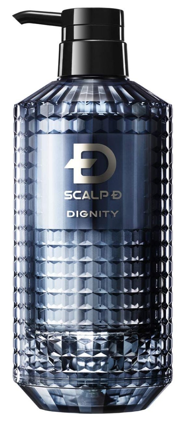 Buy ANGFA SCALP-D Dignity Premium Shampoo