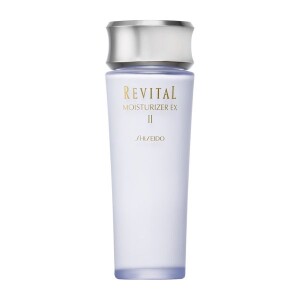 Buy SHISEIDO Revital Moisturizer EX II