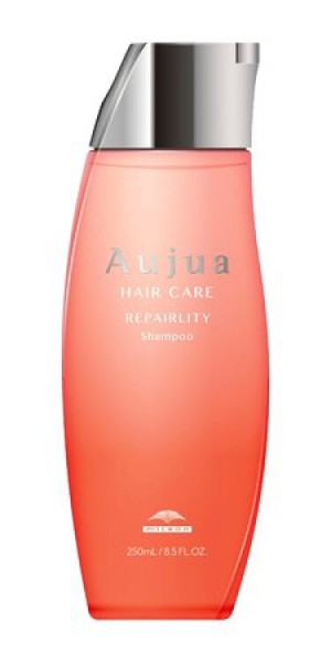 Buy Milbon Aujua Repairlity Hair Treatment