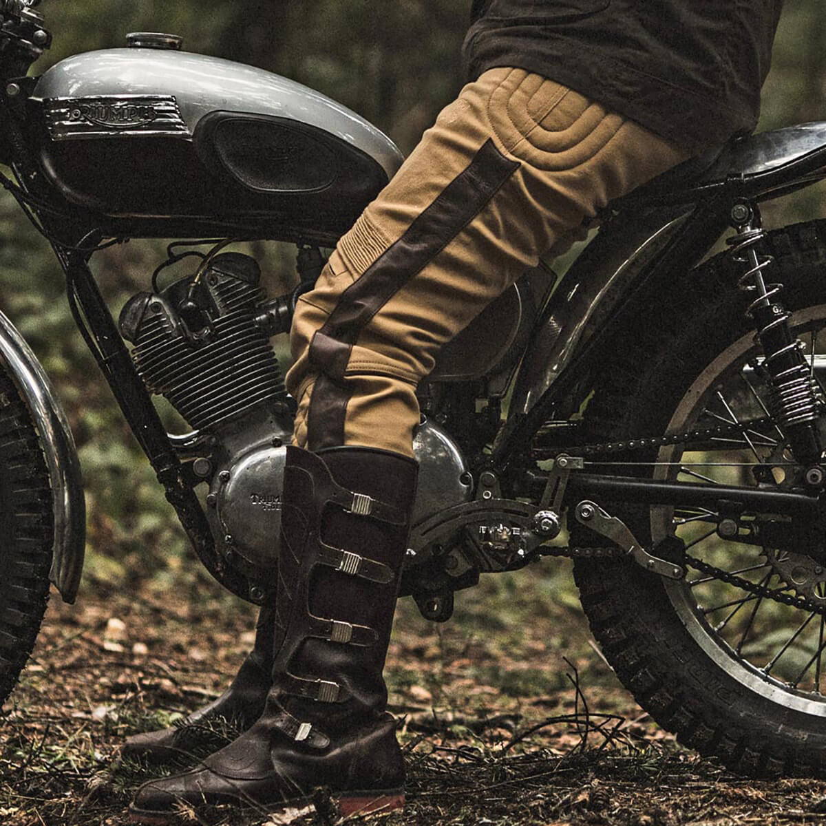 試着無料】エイジオブグローリー デザート [CE規格AAA] - バイク