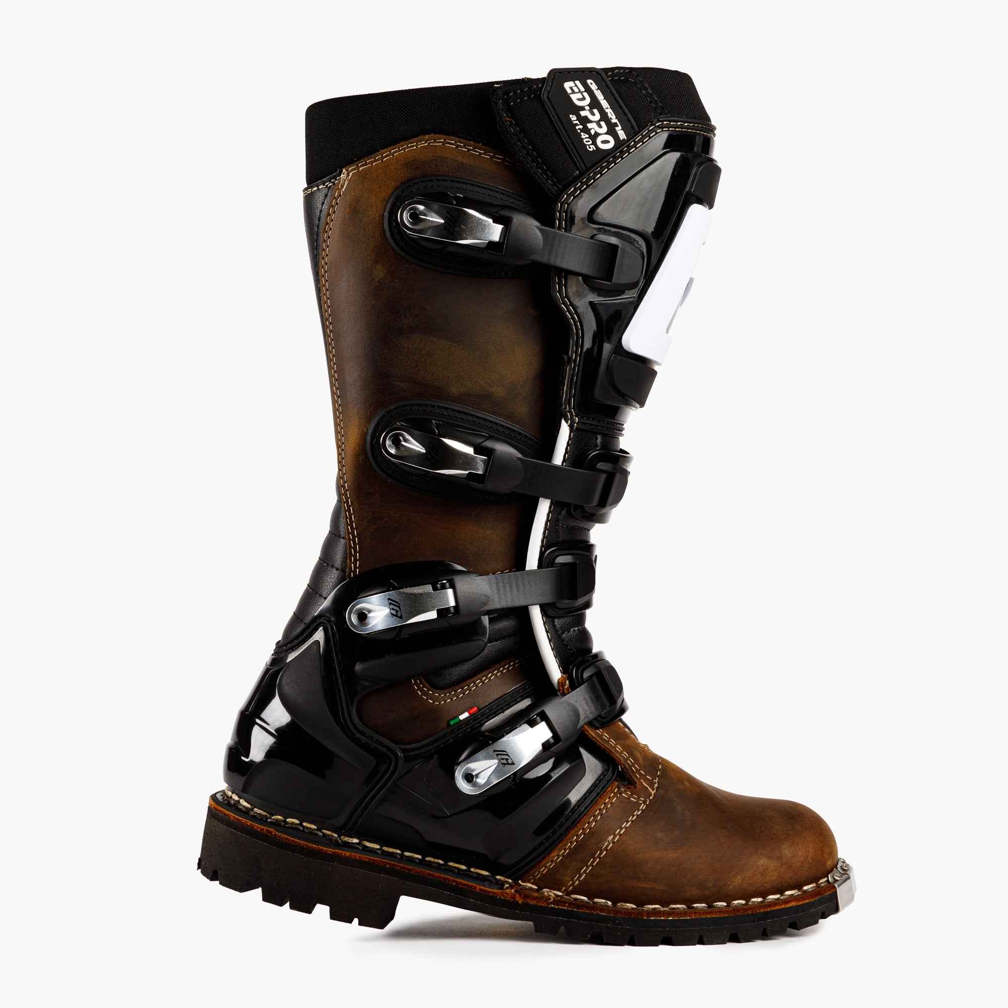 試着無料】ガエルネ イーディープロ アート405 ED-PRO art.405