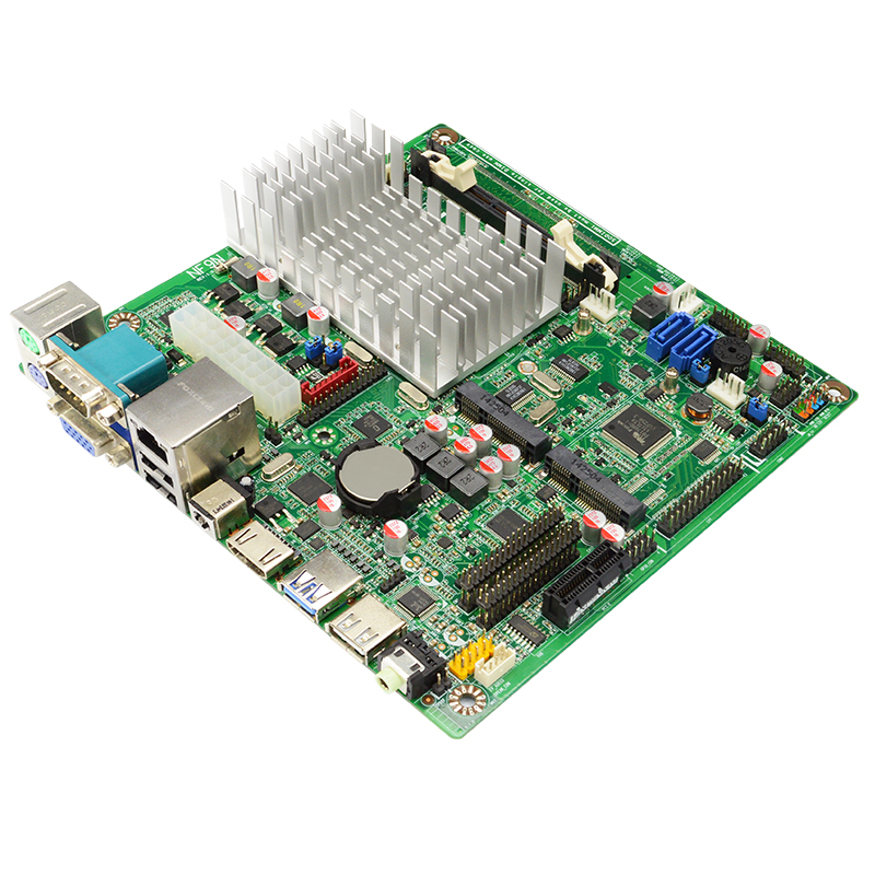 NF9N-2930 - Jetway IPC