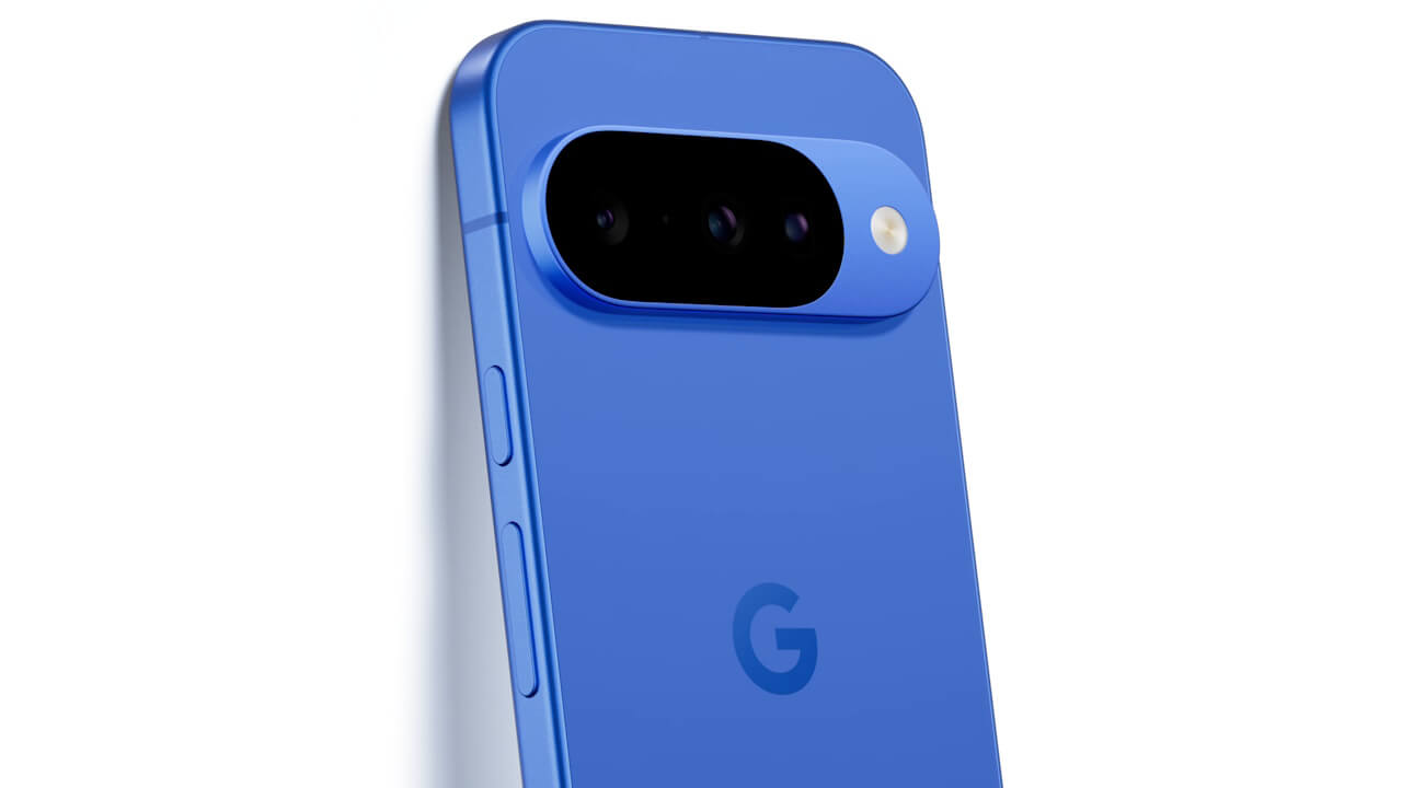 Tensor G5搭載！「Pixel 10」2025年8月28日（木）発売【Made by Google