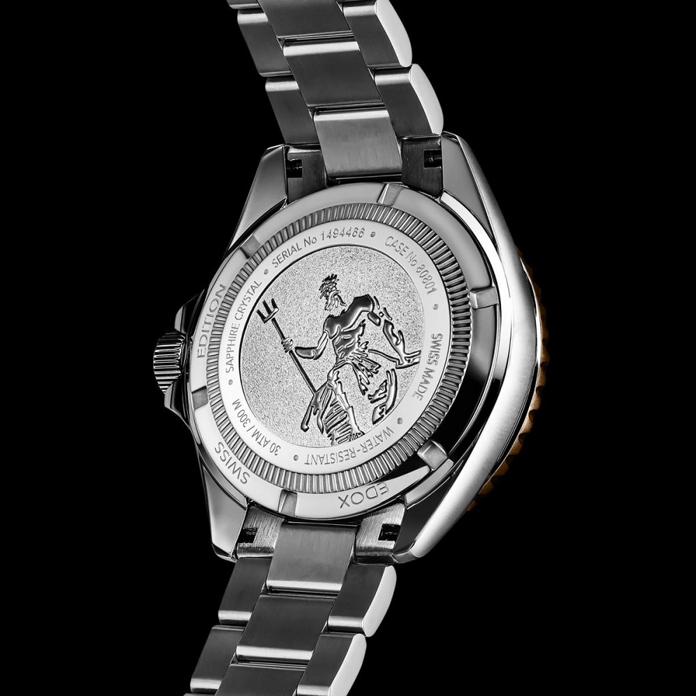 エドックス 80801-3NRM-NIR ネプチュニアン グランデリザーブのご紹介