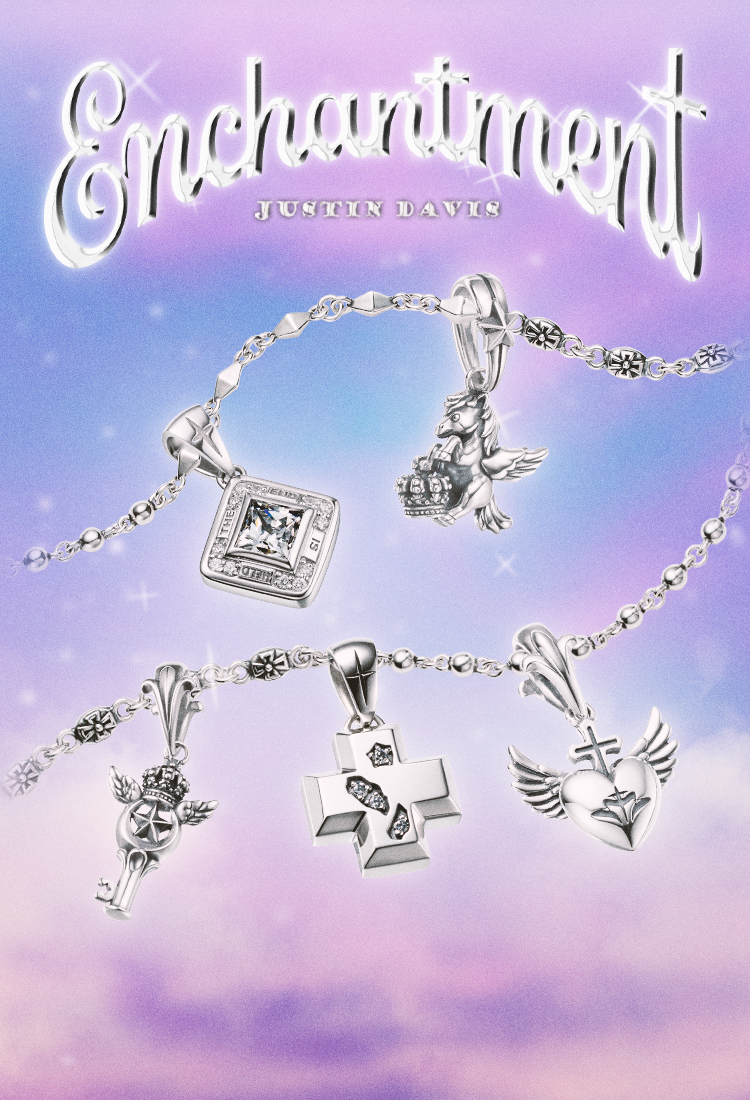 ジャスティン デイビス OFFICIAL |