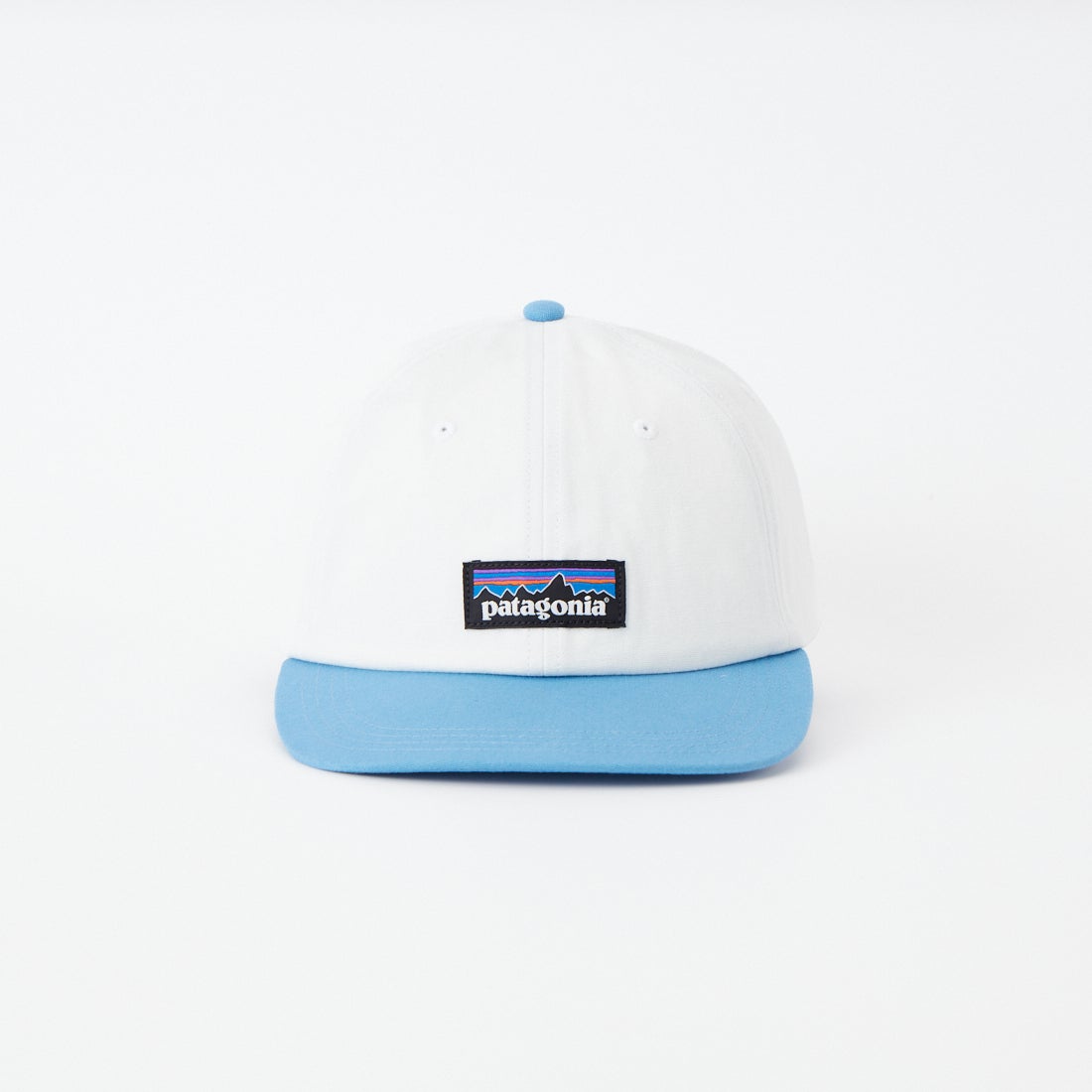 patagonia [パタゴニア] P-6 ラベル トラッド キャップ [38296