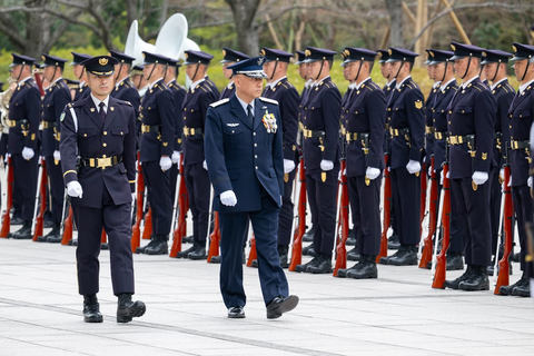 レポート》「統合作戦司令部」（JJOC）が発足 陸・海・空自衛隊の一元