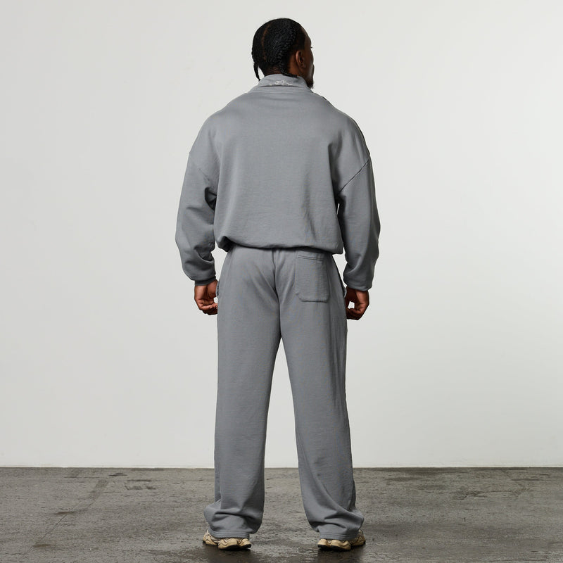 VANQUISH FITNESS QuickStrikeモデル グレー オーバーサイズ