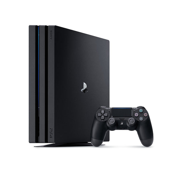 Playstation 4 Pro 1TB System (PlayStation 4) – J2Games