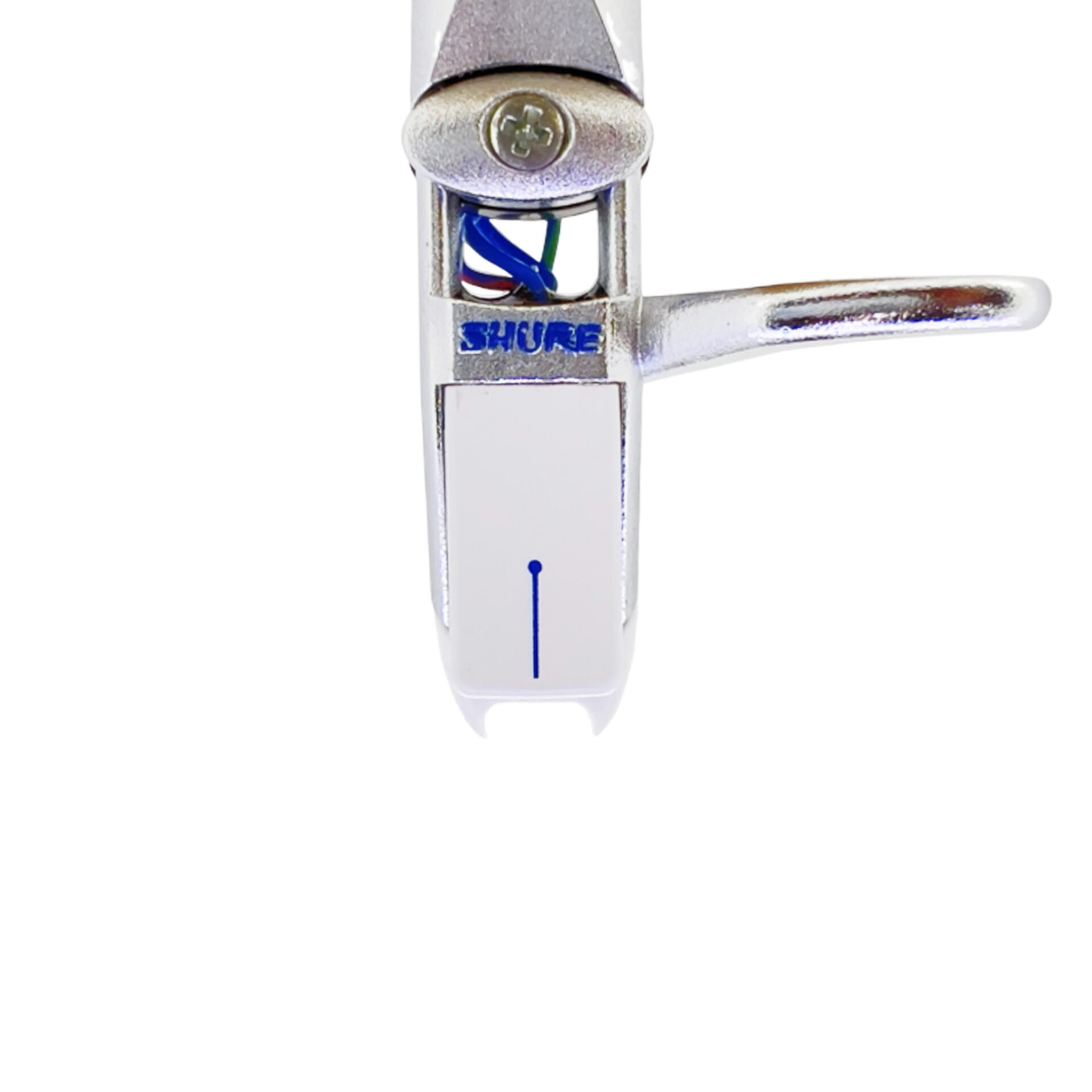 SHUREホワイトラベルカートリッジ用交換針「N-WHLB SD」発売開始