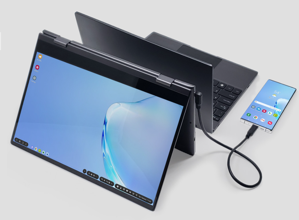 NexDock 360 レビュー