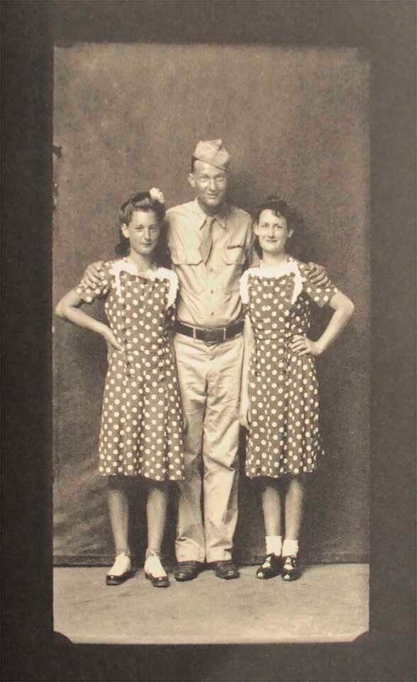 Disfarmer: 1939-1946 Heber Springs Portraits From the Collection