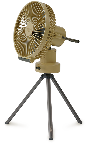 CARGO CONTAINER新商品「CC MULTI SPIN（CCマルチスピン）」発売決定