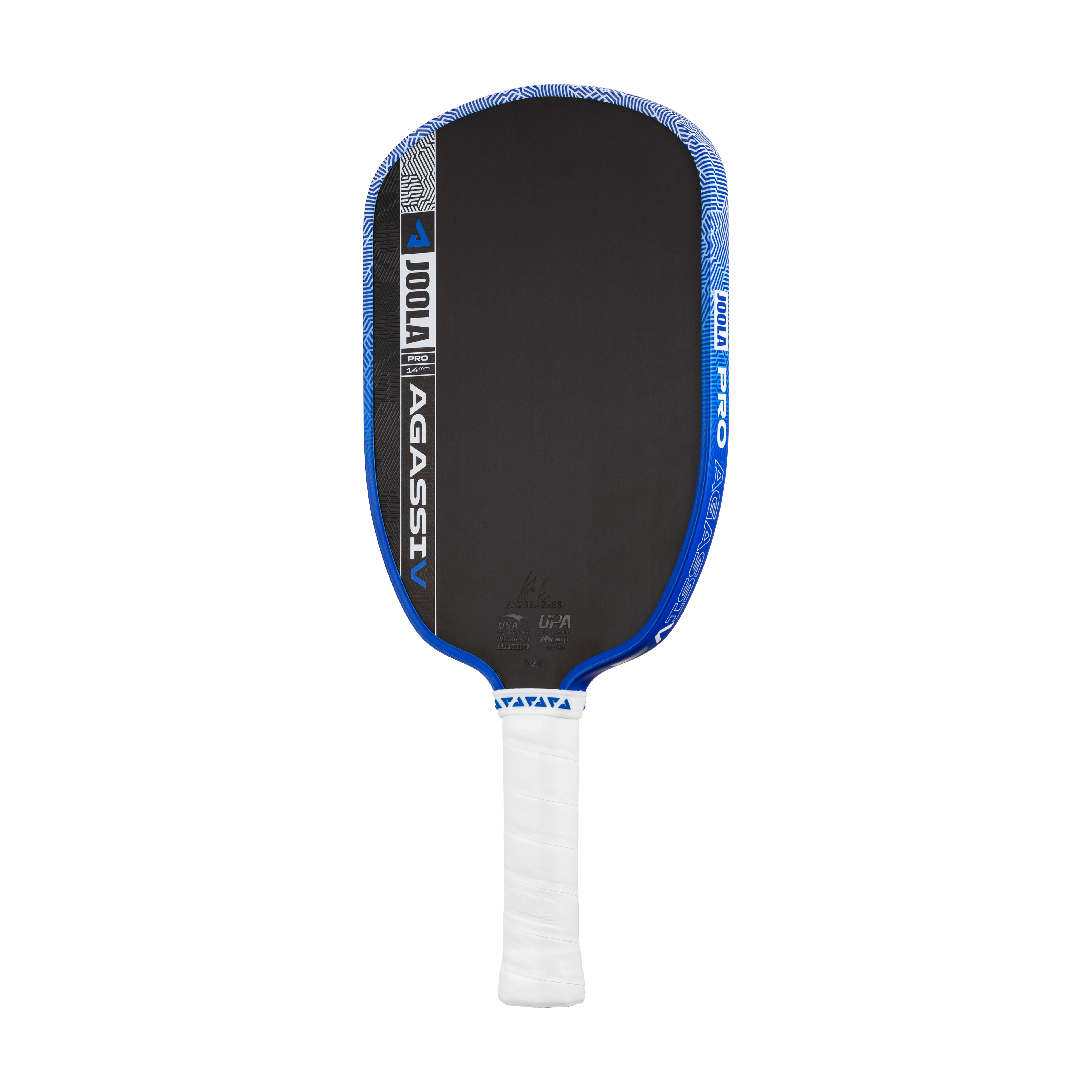 ピックルボール/アガシ | ヨーラ（JOOLA）公式オンラインストア