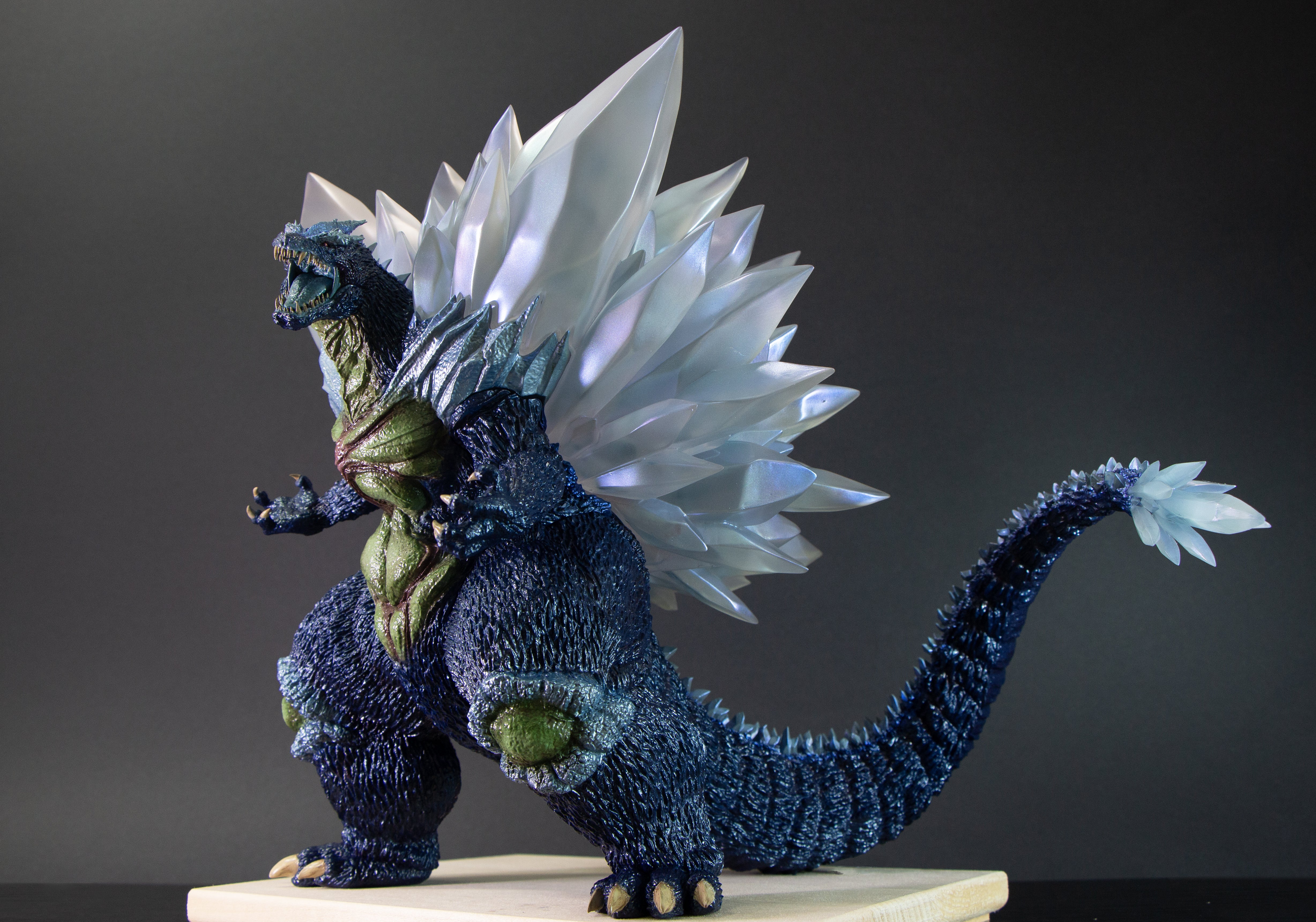 ガレージキット GK Resin Kits – JOKU