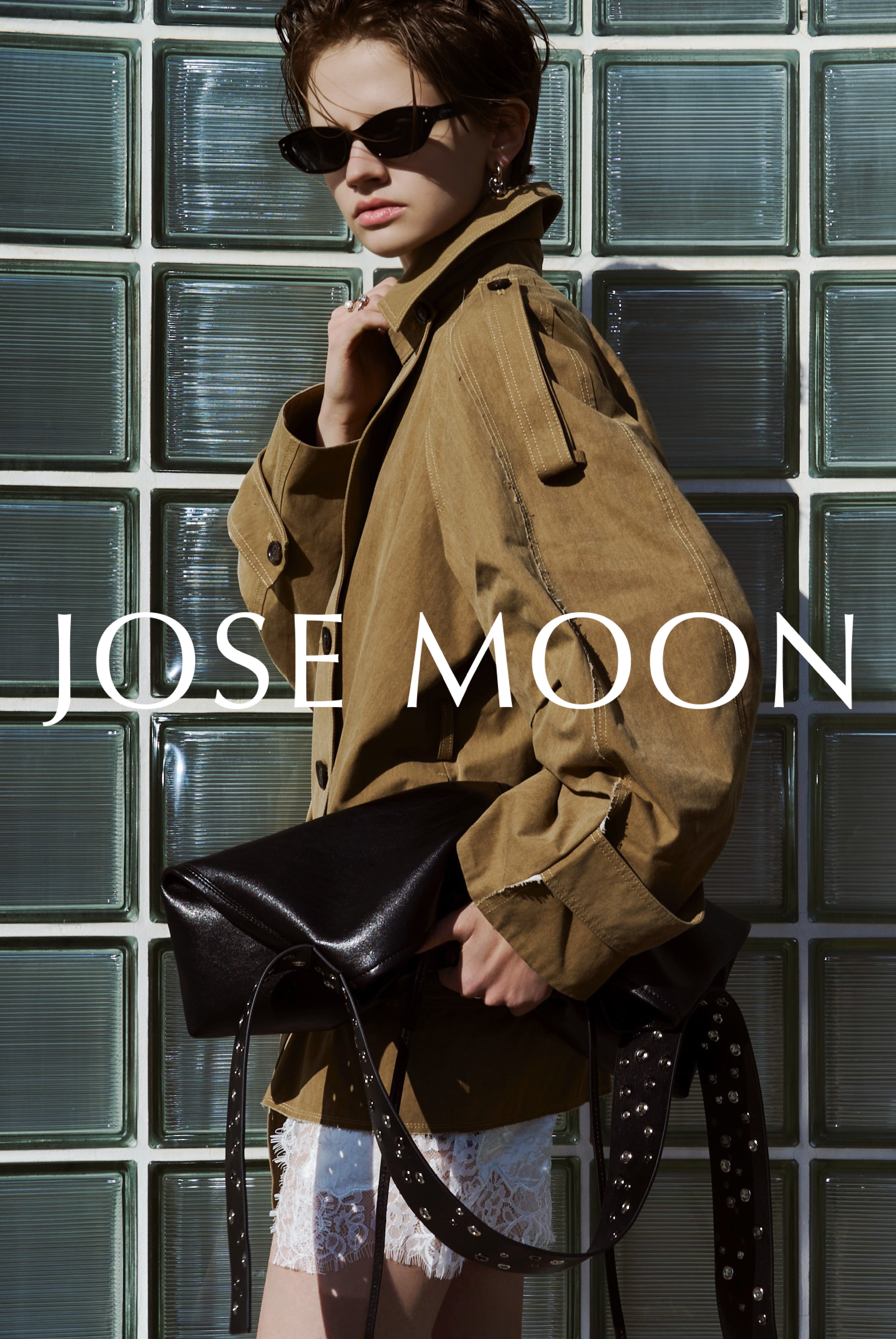 JOSE MOON [ ジョゼムーン ] Official Web Store – JOSEMOON