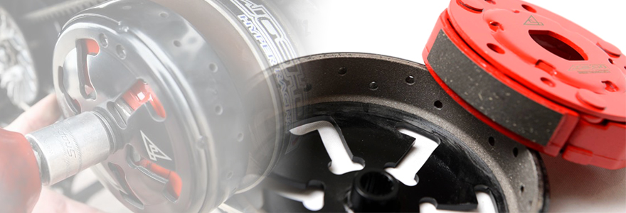 シグナス JOSHO1 プーリー クラッチ アウターフルセット 廃盤 JOSHO1