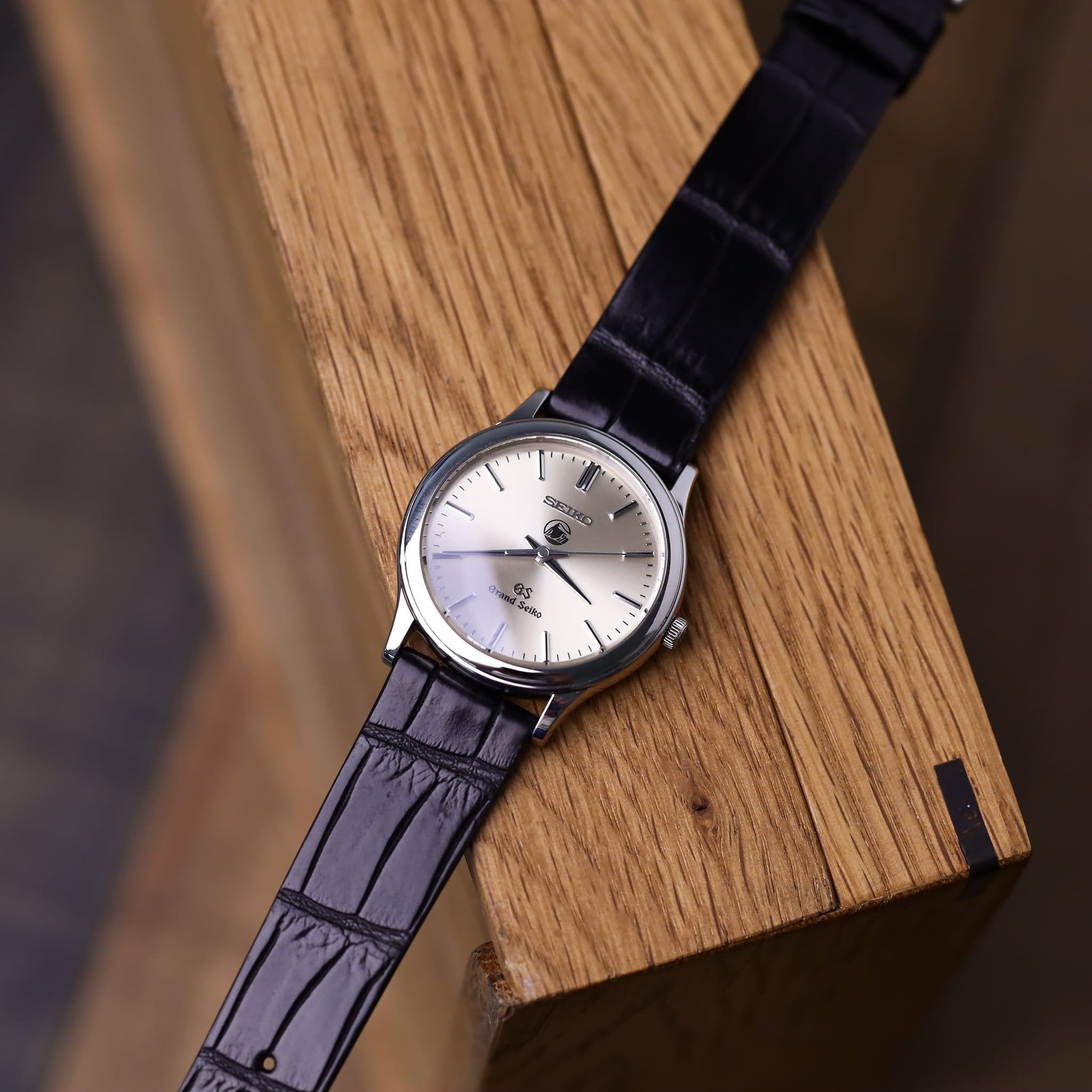 ワニ革 – JLC Handmade