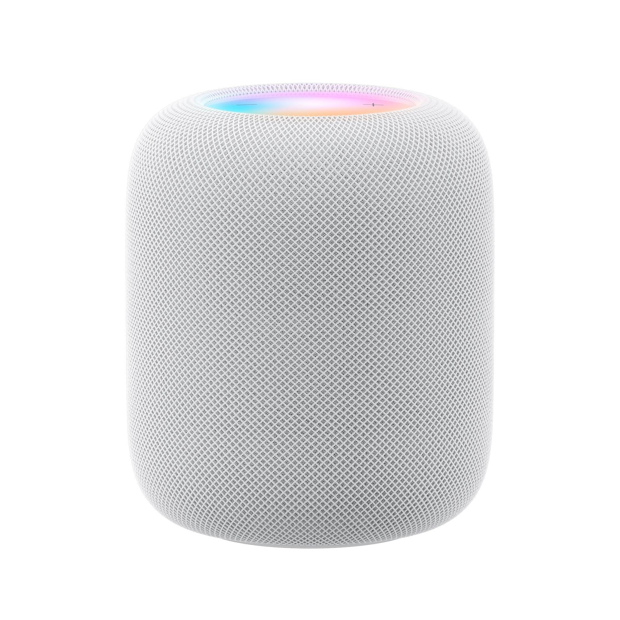 Apple - HomePod mini - White