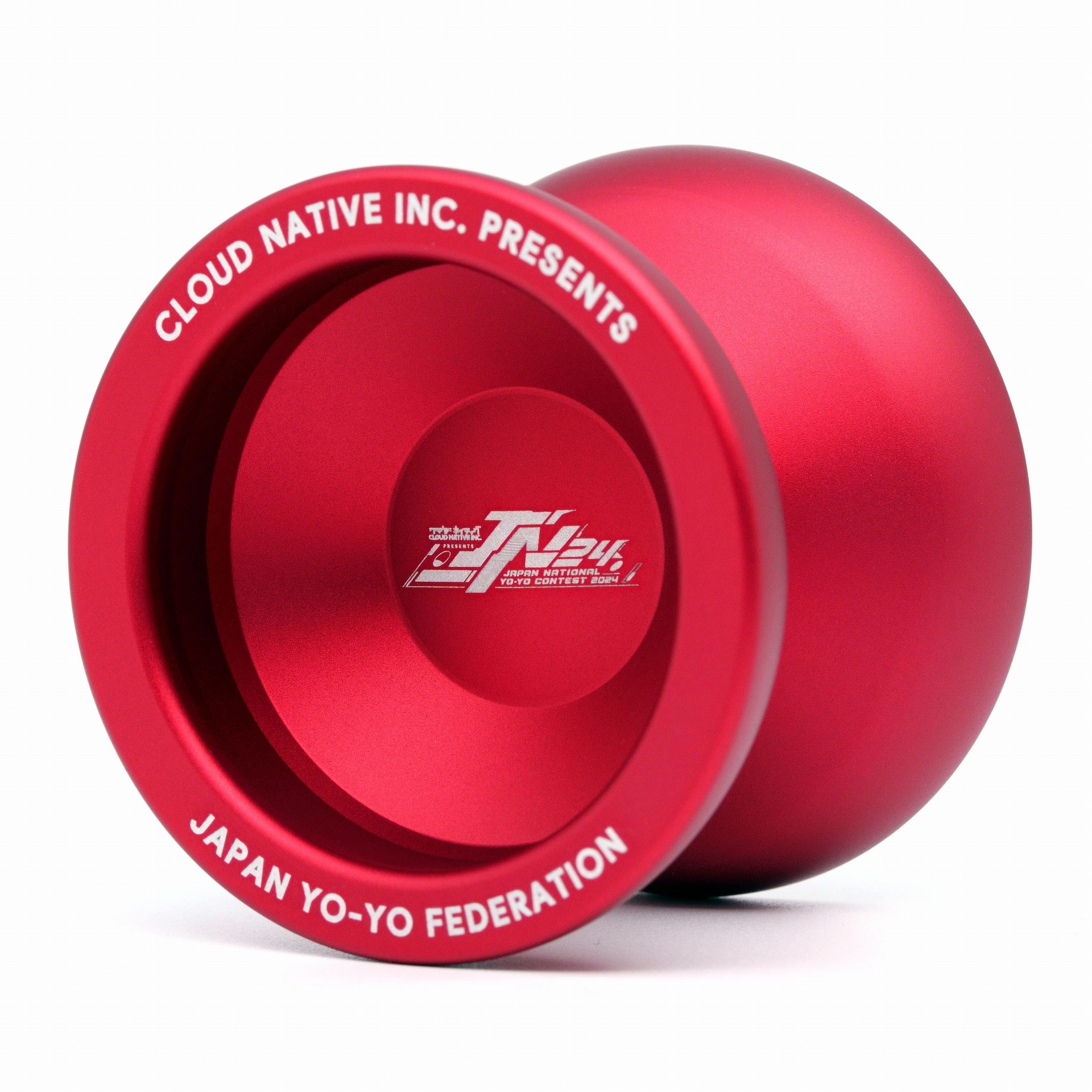 大会記念グッズ紹介 – JAPAN NATIONAL YO-YO CONTEST 2024 – Presented