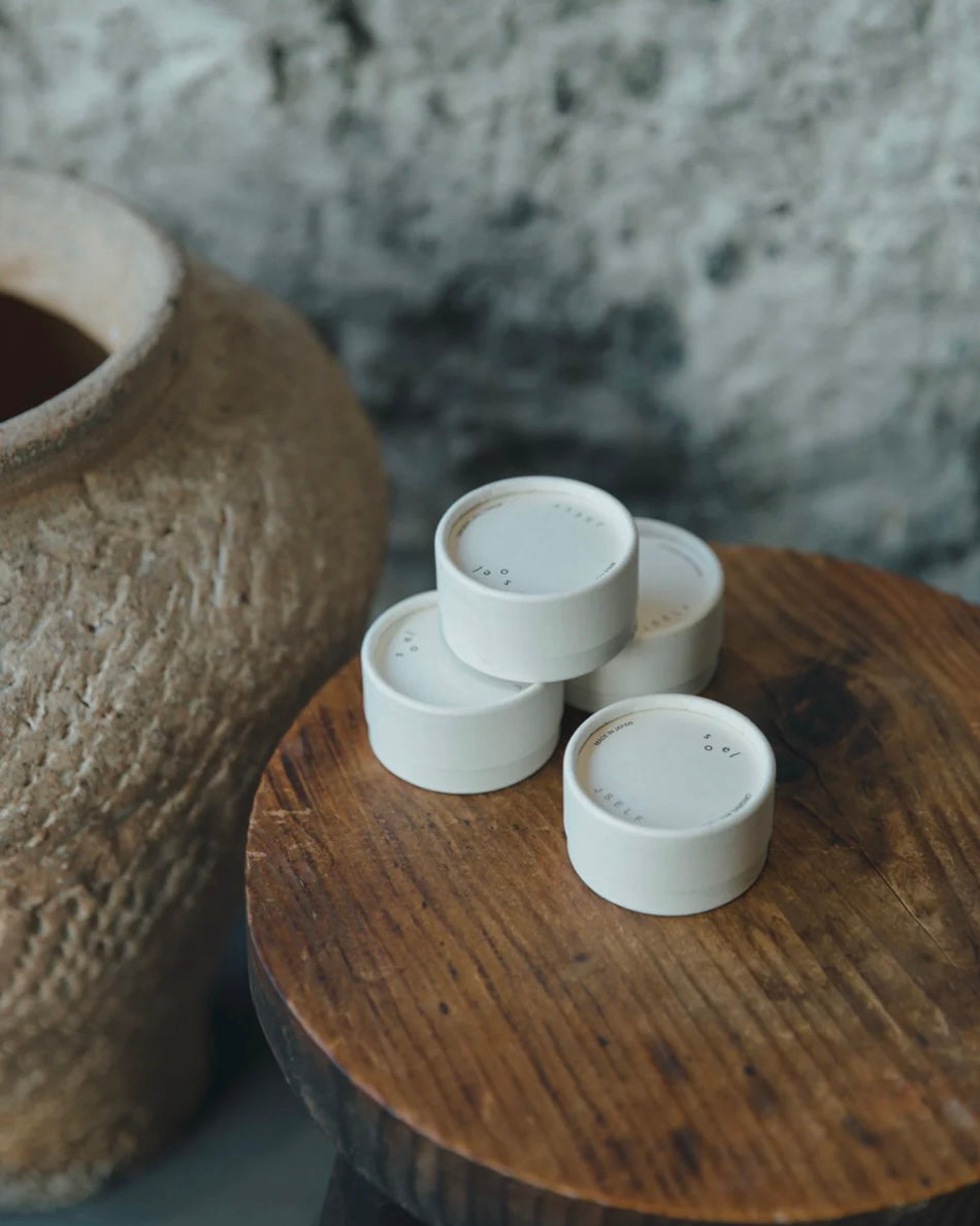 JSELF×soel MULTI BALM