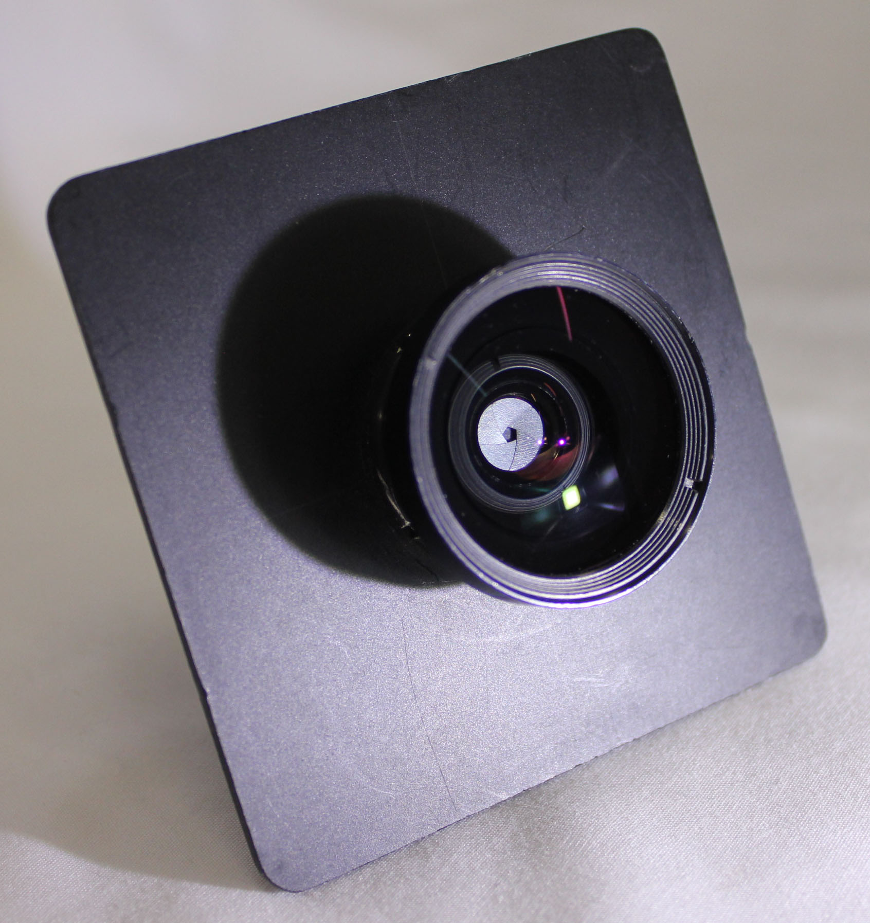 Schneider Kreuznach Super Angulon 47mm f/5.6 MC Multicoating Large