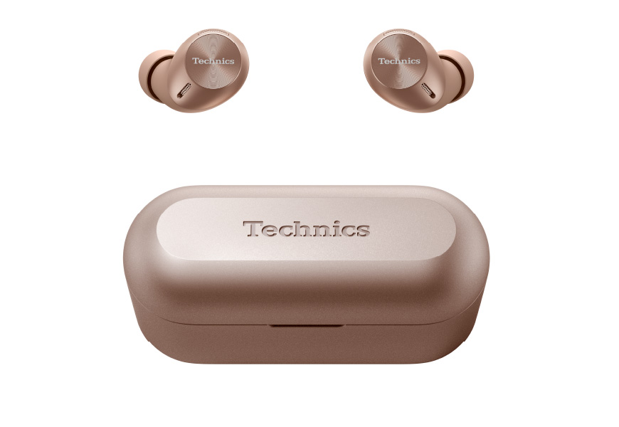 スペック EAH-AZ40M2｜Hi-Fi オーディオ - Technics（テクニクス）