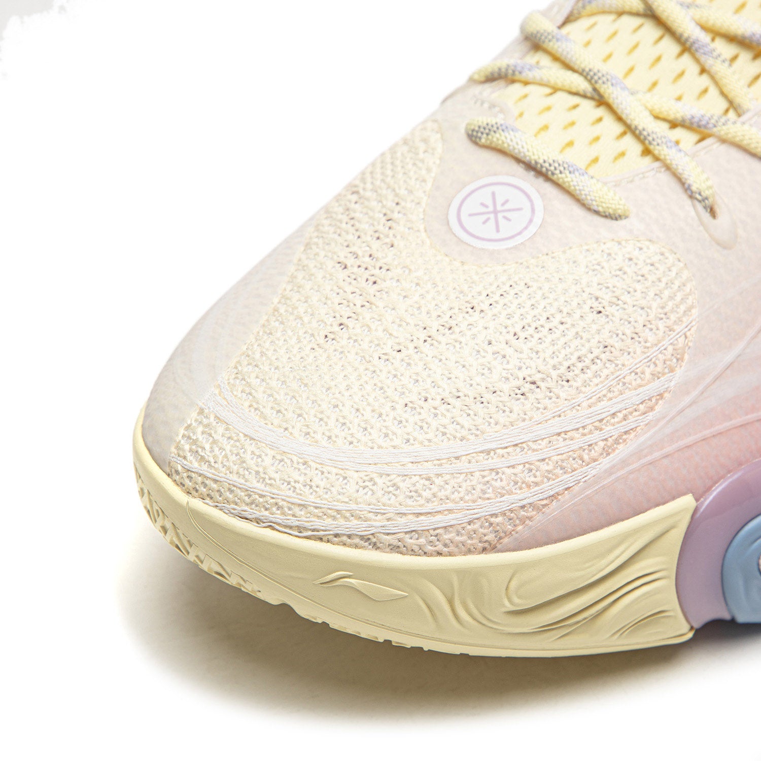 Dlo 1 「キャンプ」｜｜ウェイドバッシュ｜LININGバッシュ｜NBA