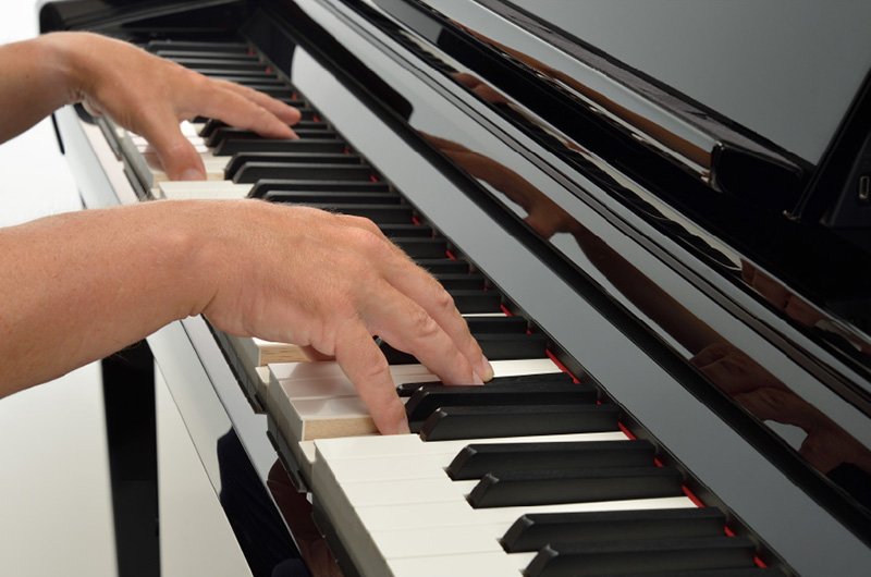 ヤマハ | CSP-275 - Clavinova（クラビノーバ） - 概要