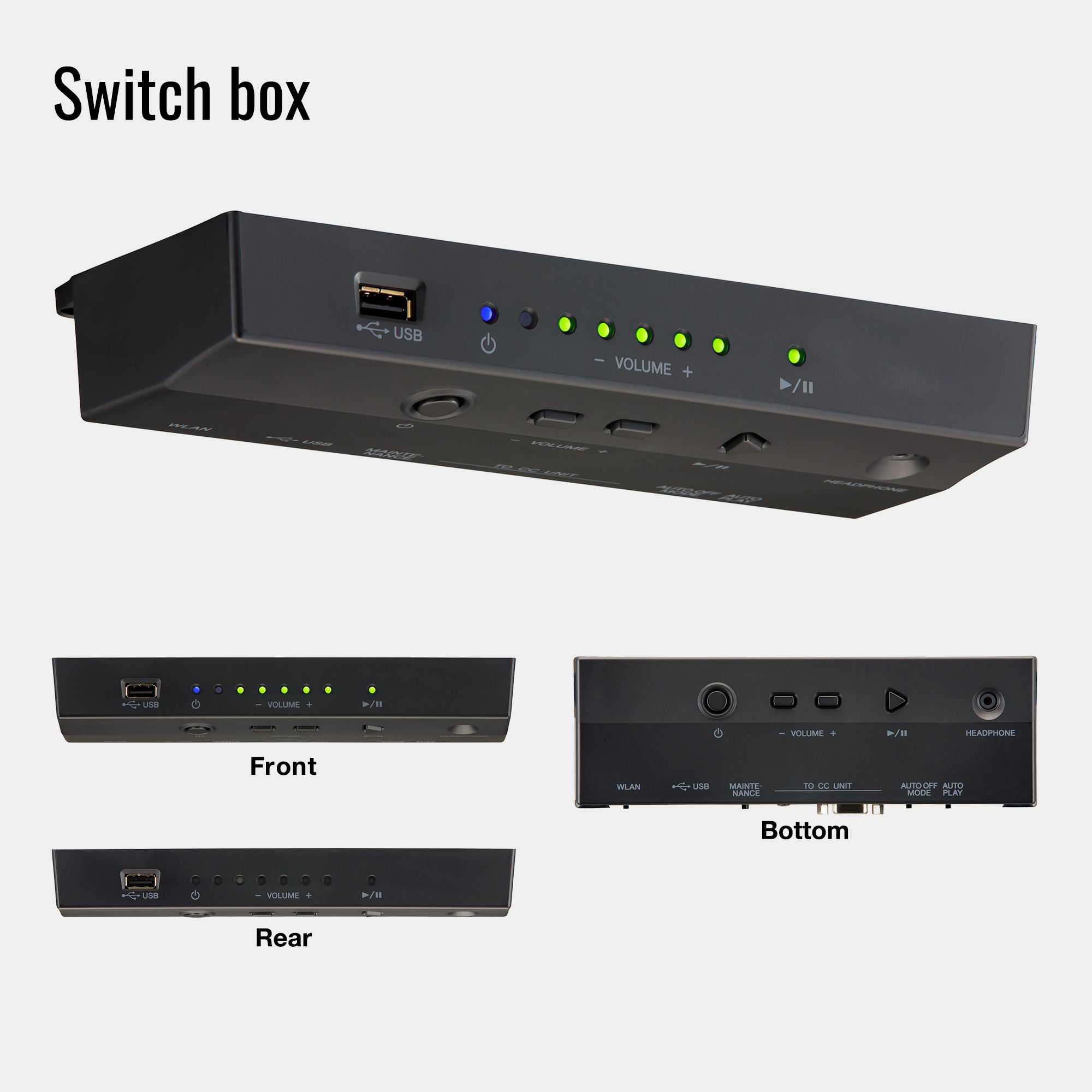 ヤマハ | DKC-900 - Disklavier™(ディスクラビア) - 概要