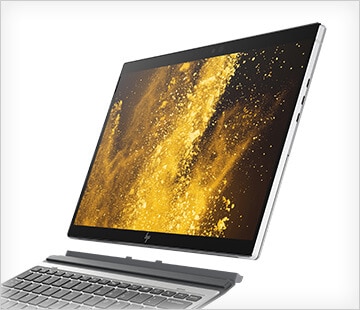 HP Elite x2 G4（2in1タブレットPC） 製品詳細・スペック - ノート