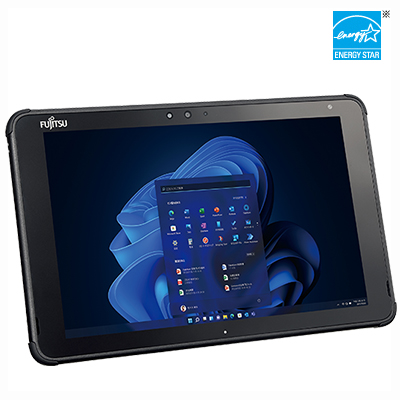 富士通 防水タブレット ARROWS Tab Q5011/JB 仕様 - FMWORLD（法人