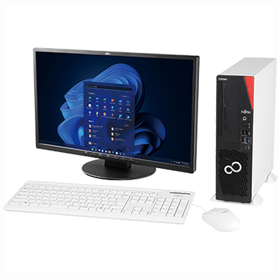 富士通 デスクトップパソコン（PC） ESPRIMO D7011/KX 製品詳細