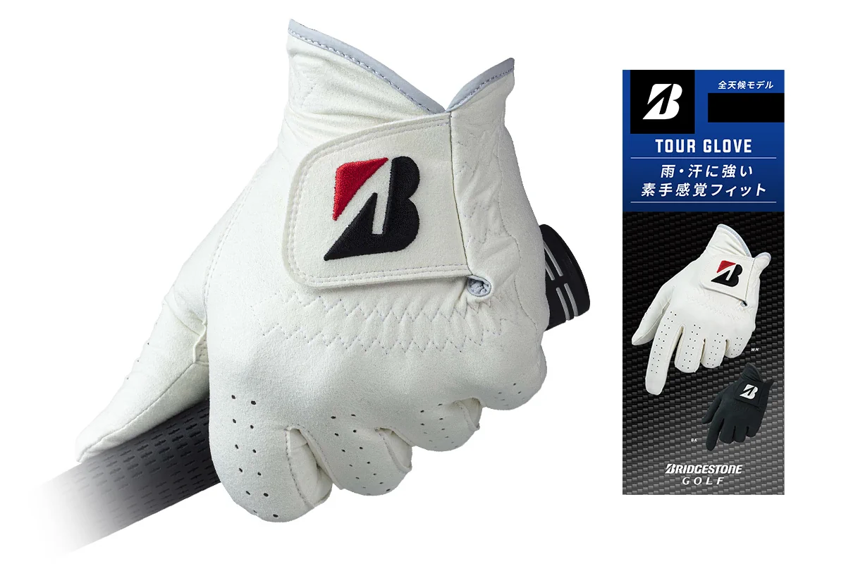 ゴルフギア一覧 | BRIDGESTONE GOLF -ブリヂストンゴルフ-