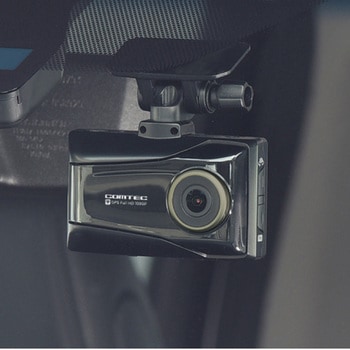 HDR967GW ドライブレコーダー HDR967GW 1台 コムテック 【通販モノタロウ】