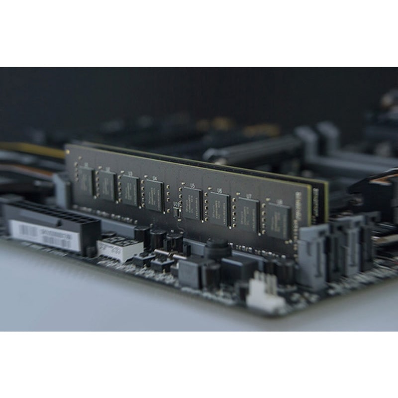 TED464G3200C22DC01 デスクトップPC用メモリ ELITE DDR4 3200 PC4