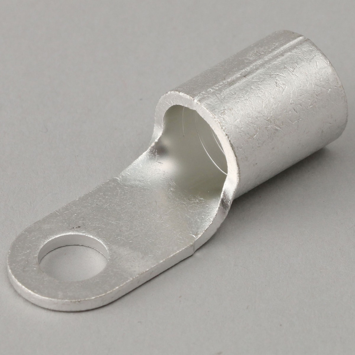 R60-8S 銅線用 裸圧着端子 (R形)丸形 ニチフ RoHS指令の規制適合品仕様