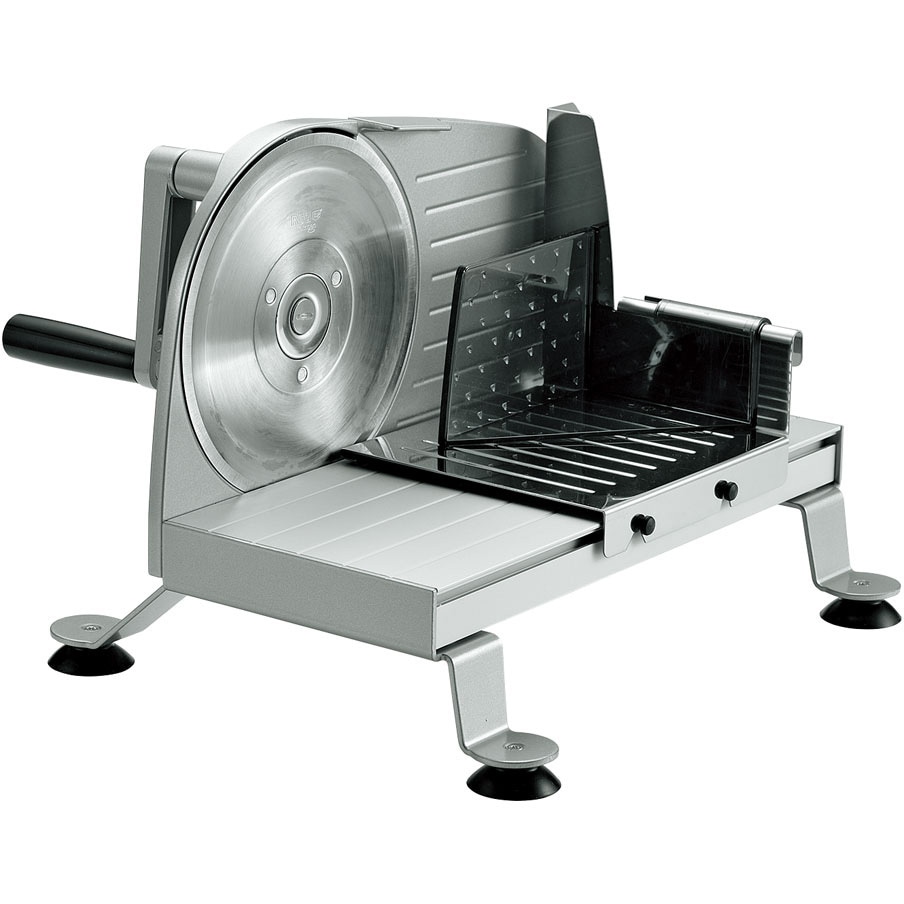 リッター 手動式フードスライサー ポディオ3 ジーエスホームプロダクツ