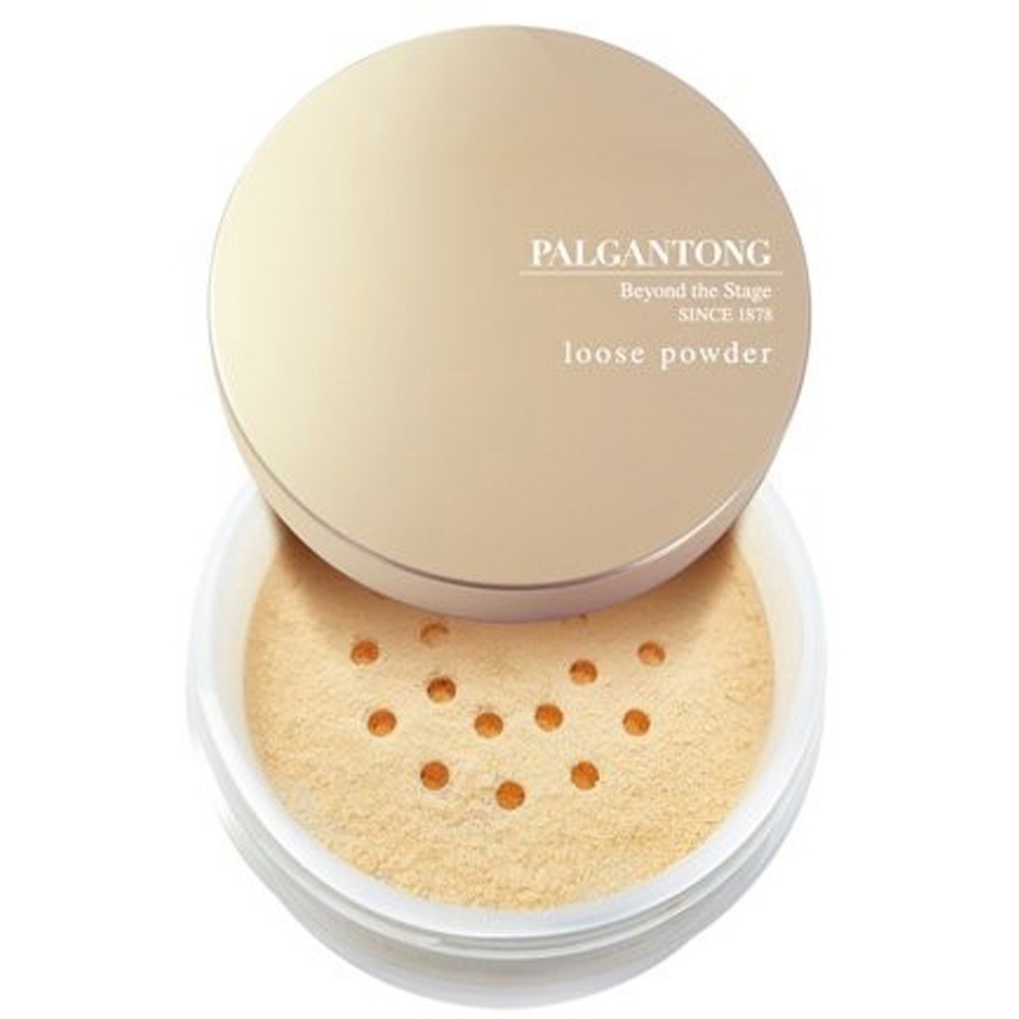 パルガントン ルースパウダー SPF20/PA++ 1個(15g) palgantong