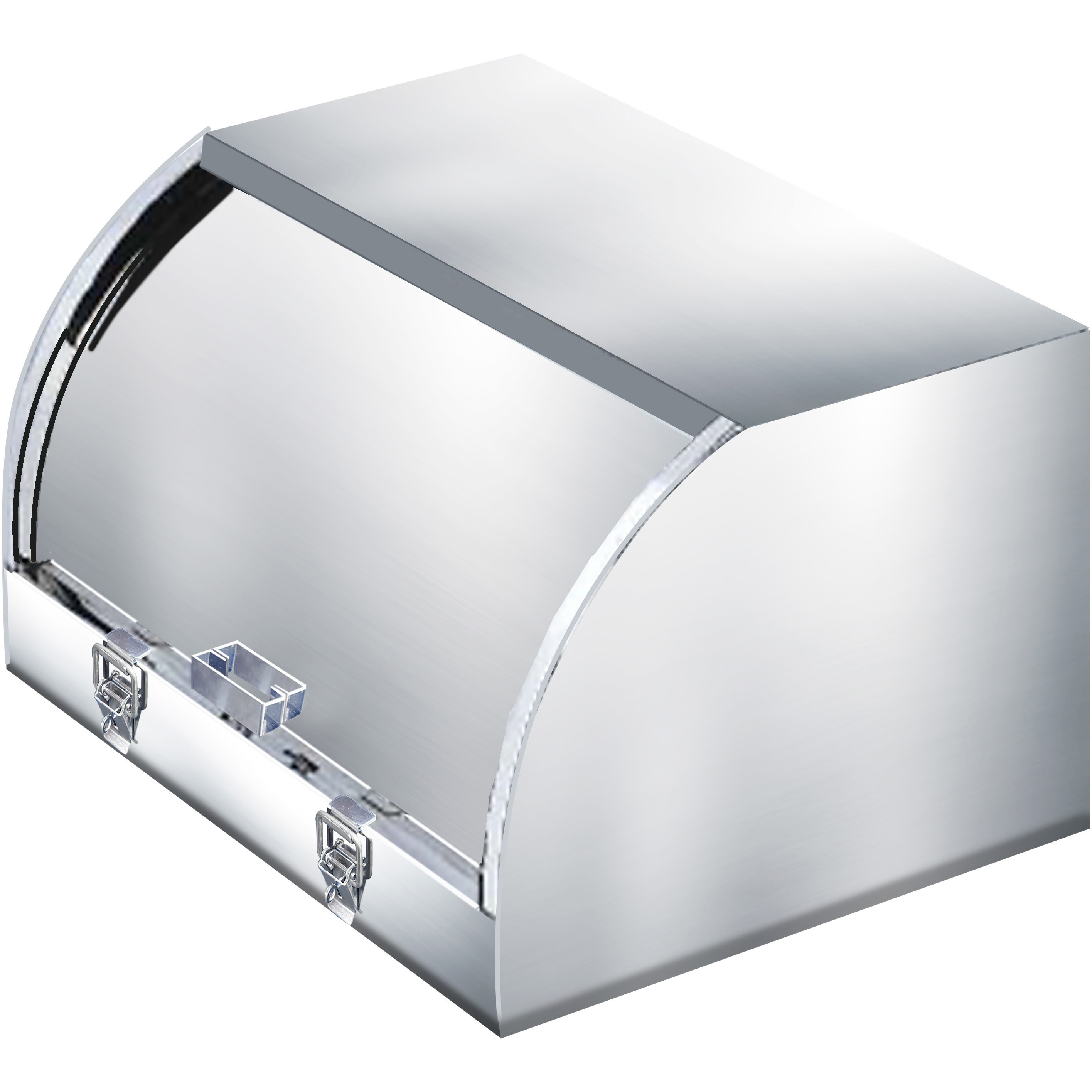 SSK-750R ステンレス スライド工具箱 1個 JB(日本ボデーパーツ工業