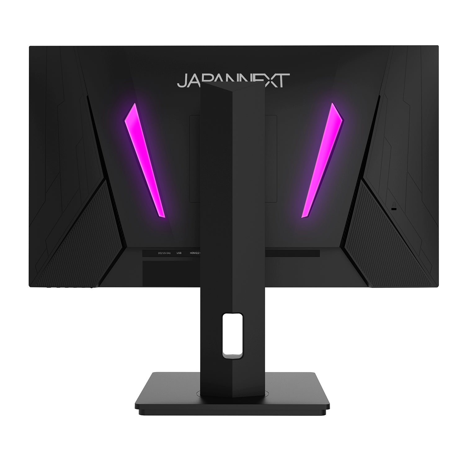 JAPANNEXT 24.5インチIPSパネル 240Hz対応ゲーミングモニター JN