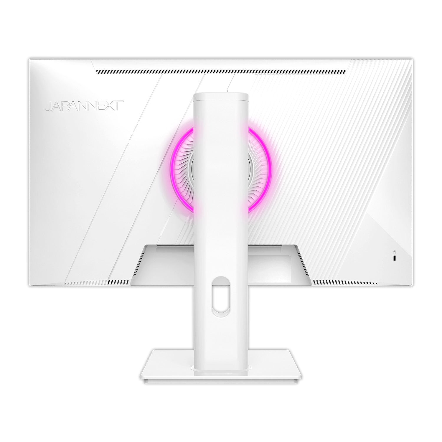 JAPANNEXT 23.8インチ IPSパネル搭載 フルHD(1920x1080)解像度