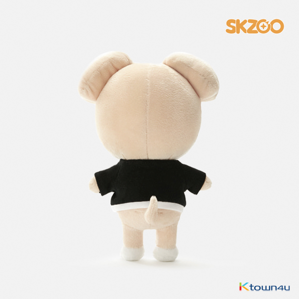 jp.ktown4u.com : [SKZOO PLUSH] Original Ver. (PuppyM)